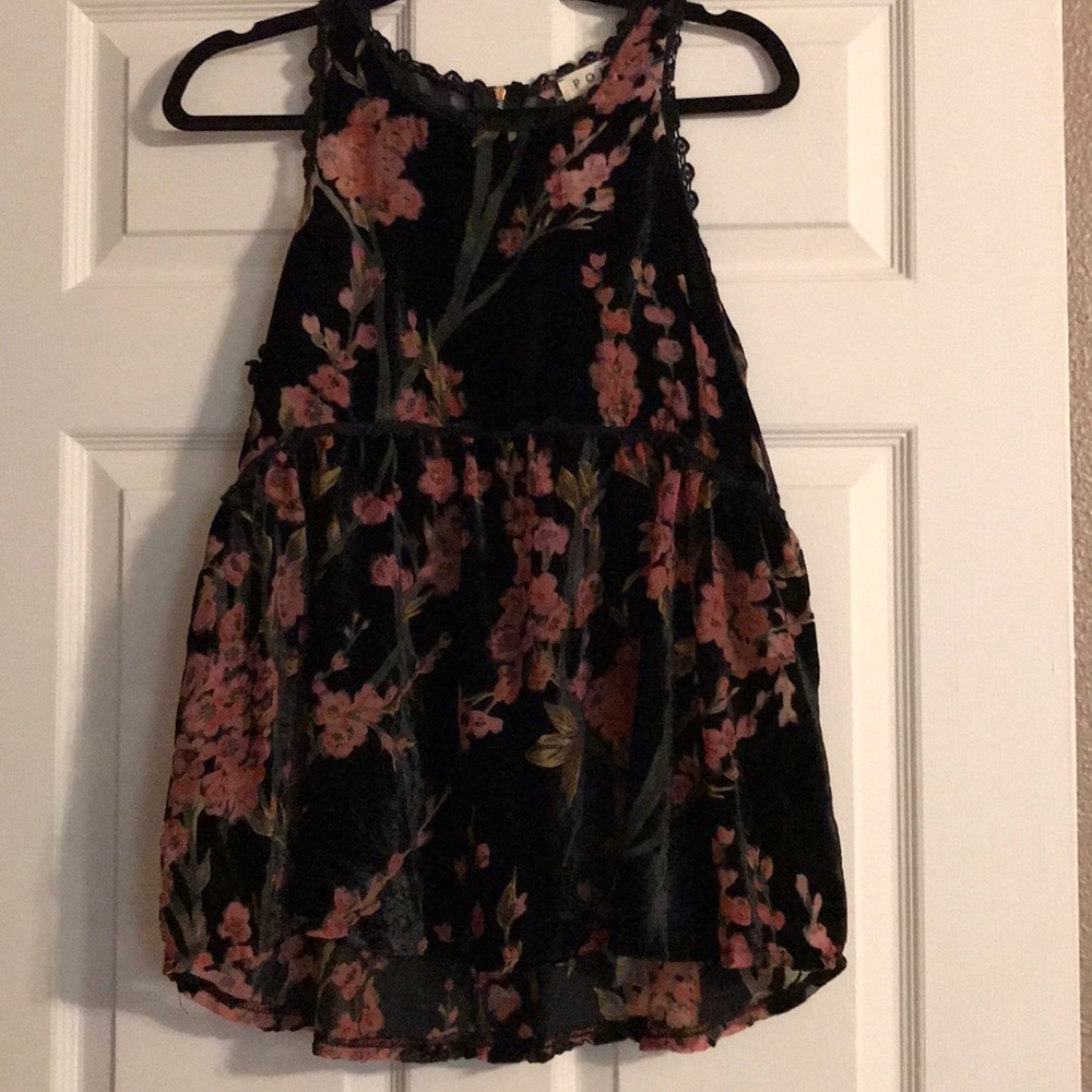Beautiful Top
